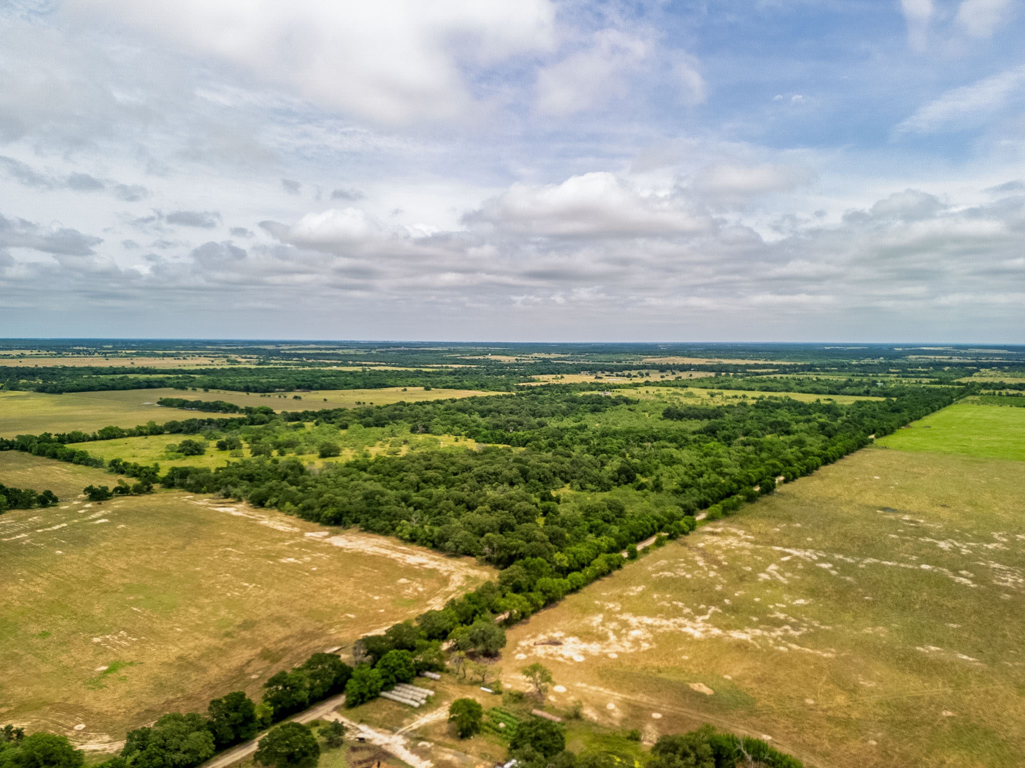 Tbd 20 Acres County Road 159 Riesel TX 76682