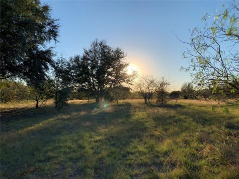 TBD Private Road 190 Blum TX 76627