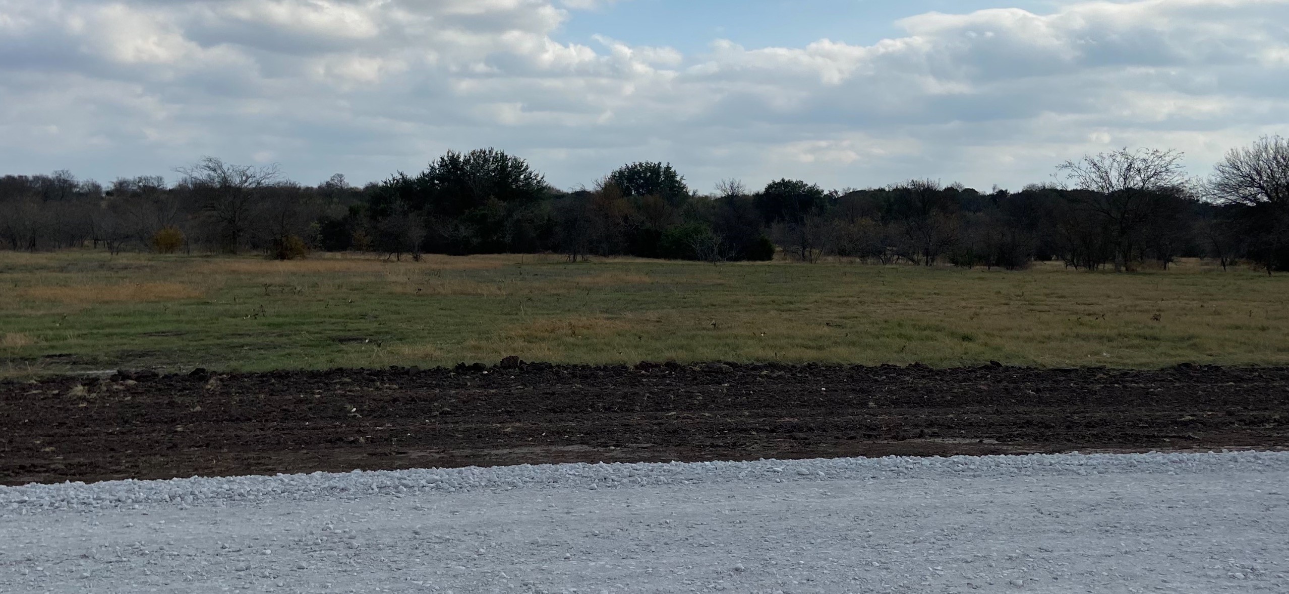 Tbd Private Road 190 Blum TX 76627