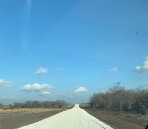TBD Private Road 190 Blum TX 76627