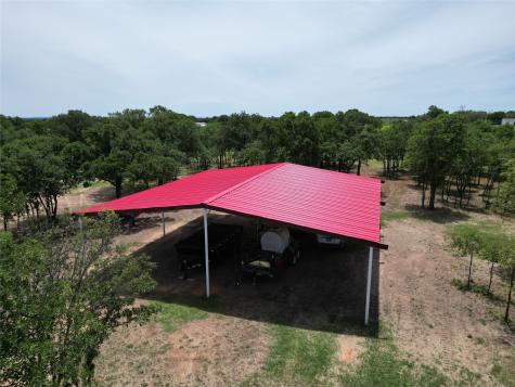 Tbd Fm 374 Cross Plains TX 76443