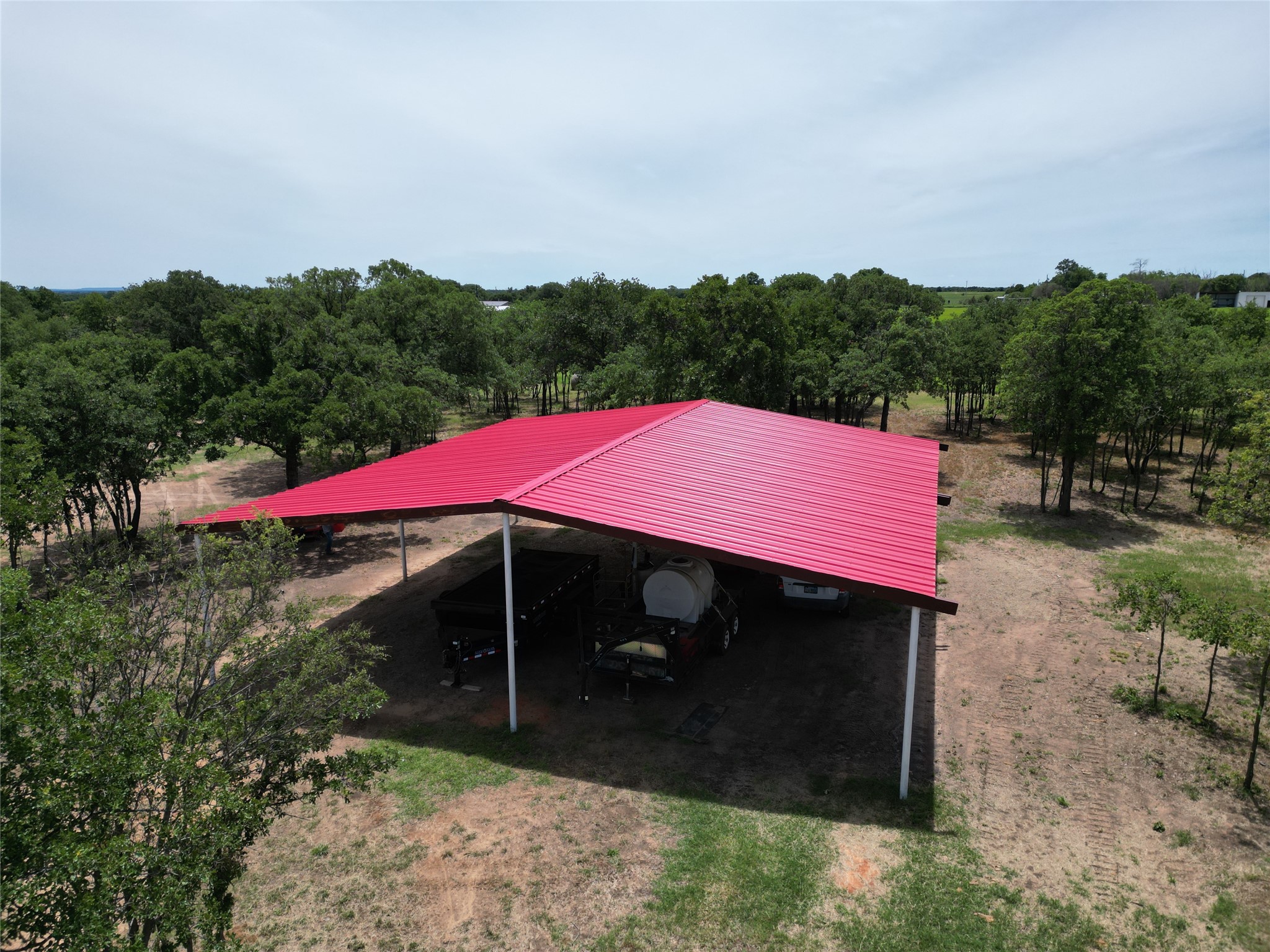 Tbd Fm 374 Cross Plains TX 76443