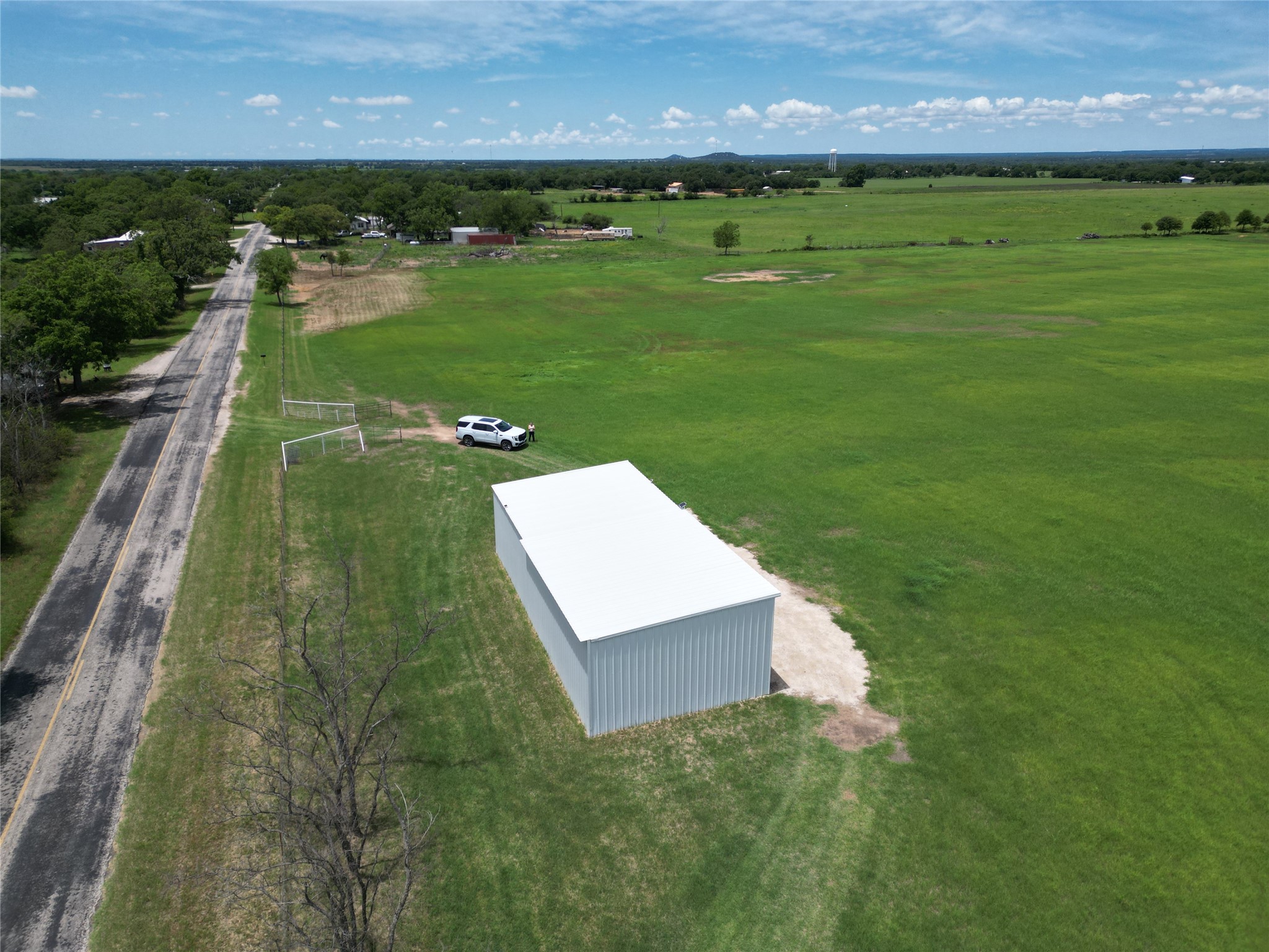 Tbd Fm 374 Cross Plains TX 76443