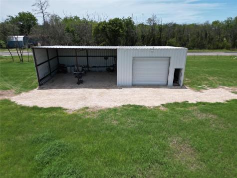 Tbd Fm 374 Cross Plains TX 76443