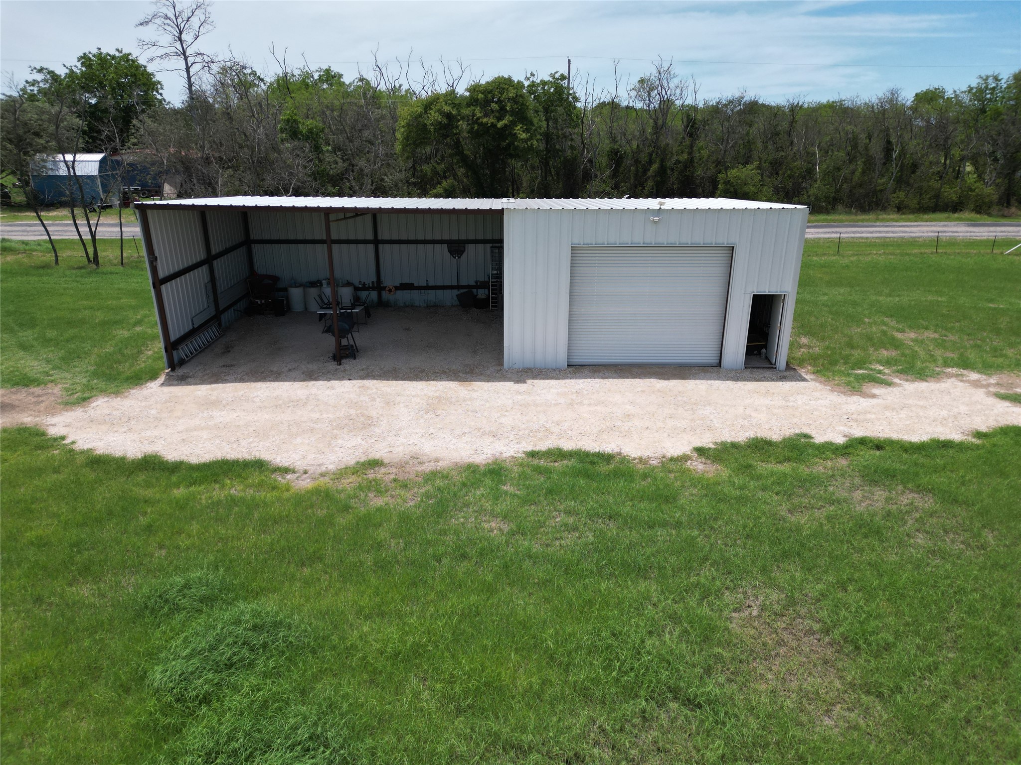 Tbd Fm 374 Cross Plains TX 76443