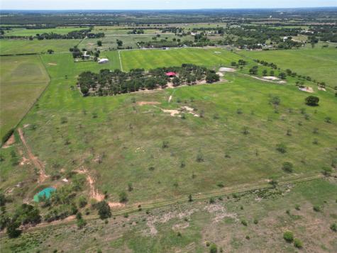 Tbd Fm 374 Cross Plains TX 76443