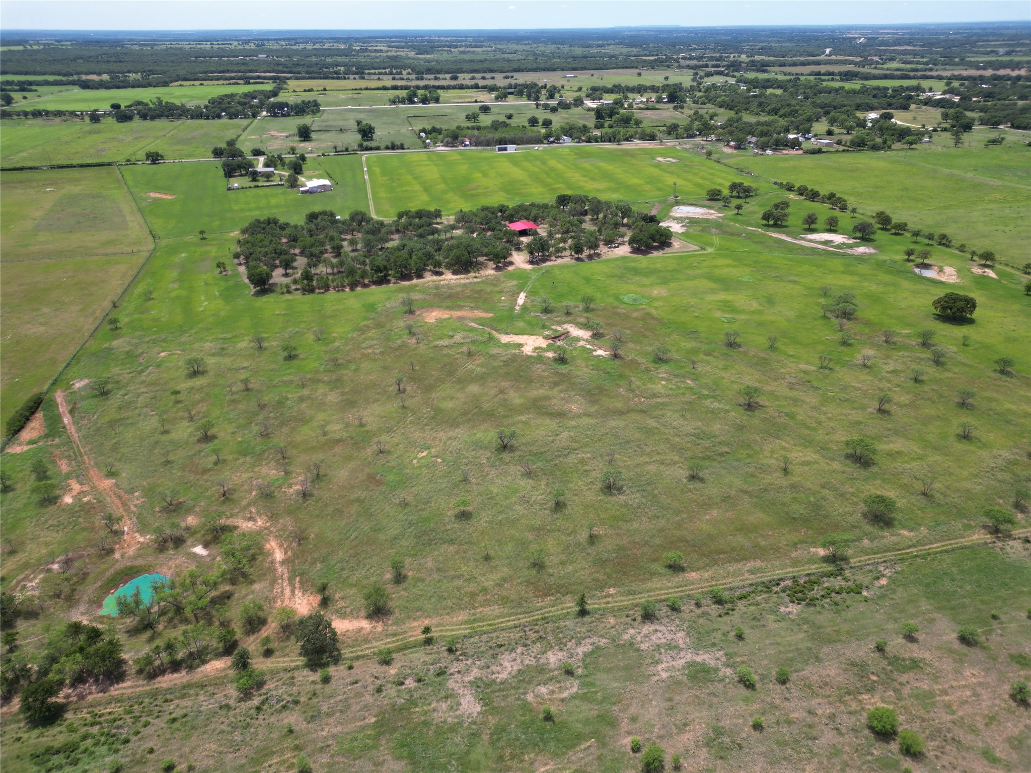 Tbd Fm 374 Cross Plains TX 76443