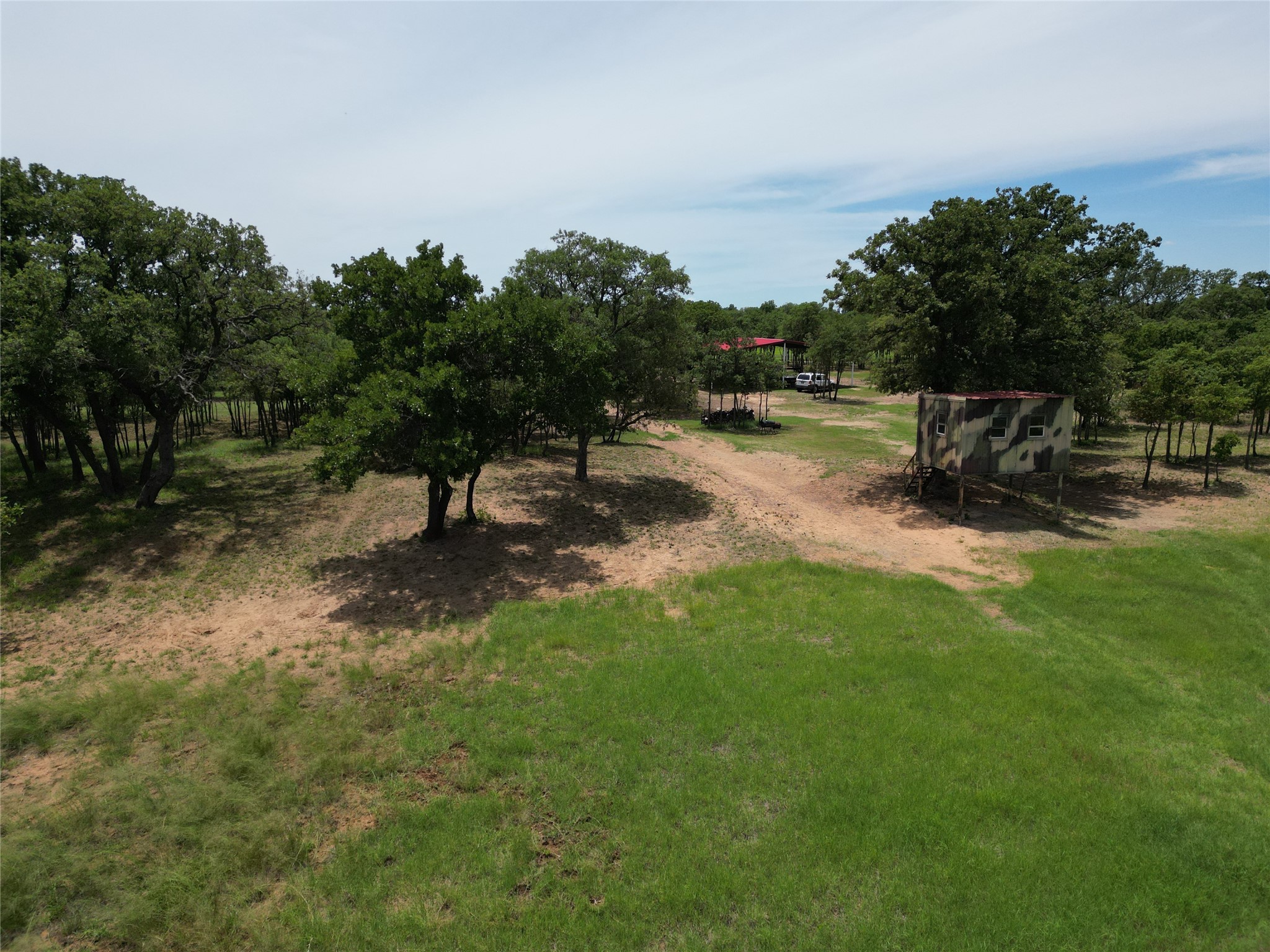 Tbd Fm 374 Cross Plains TX 76443