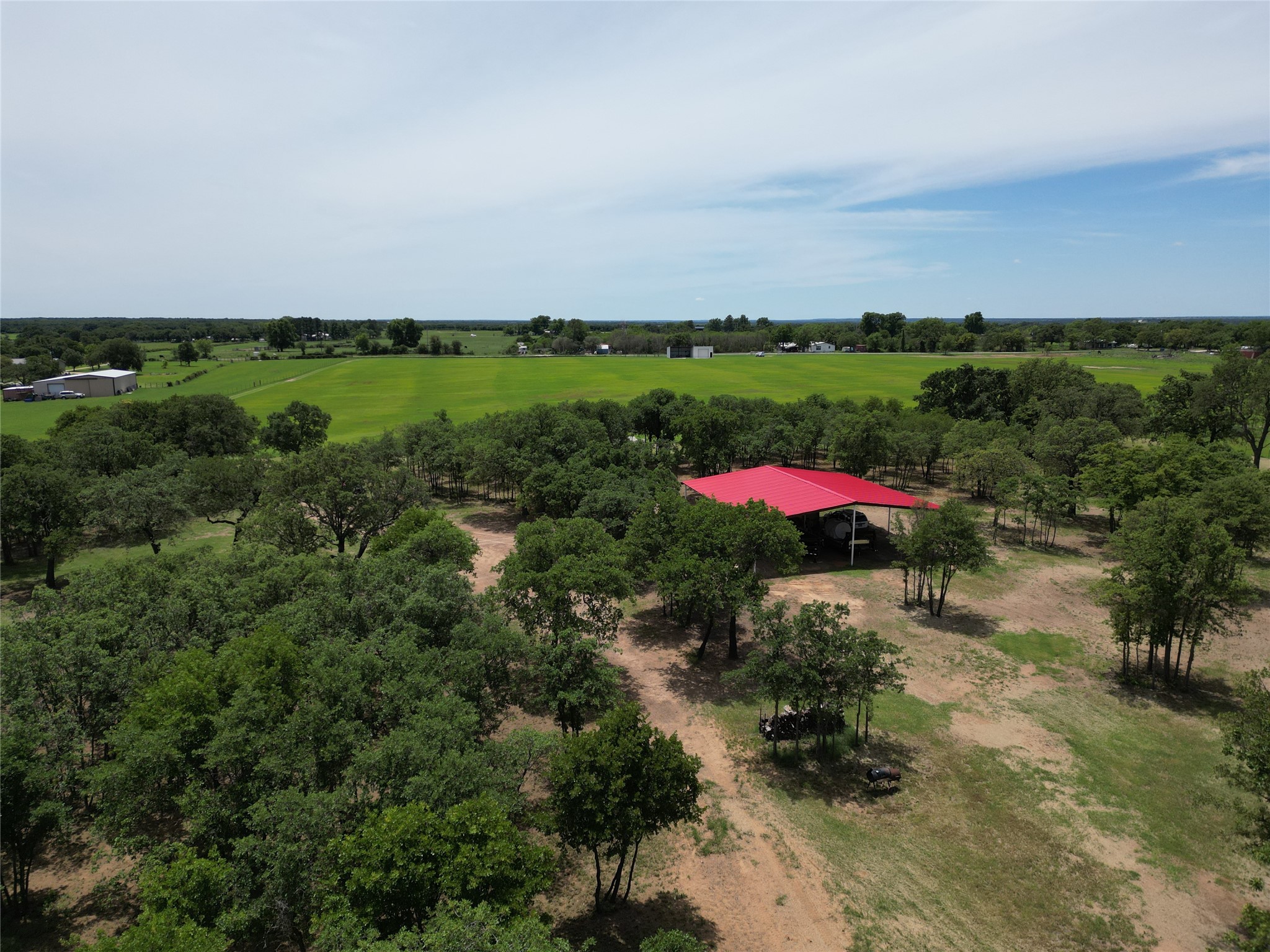 Tbd Fm 374 Cross Plains TX 76443