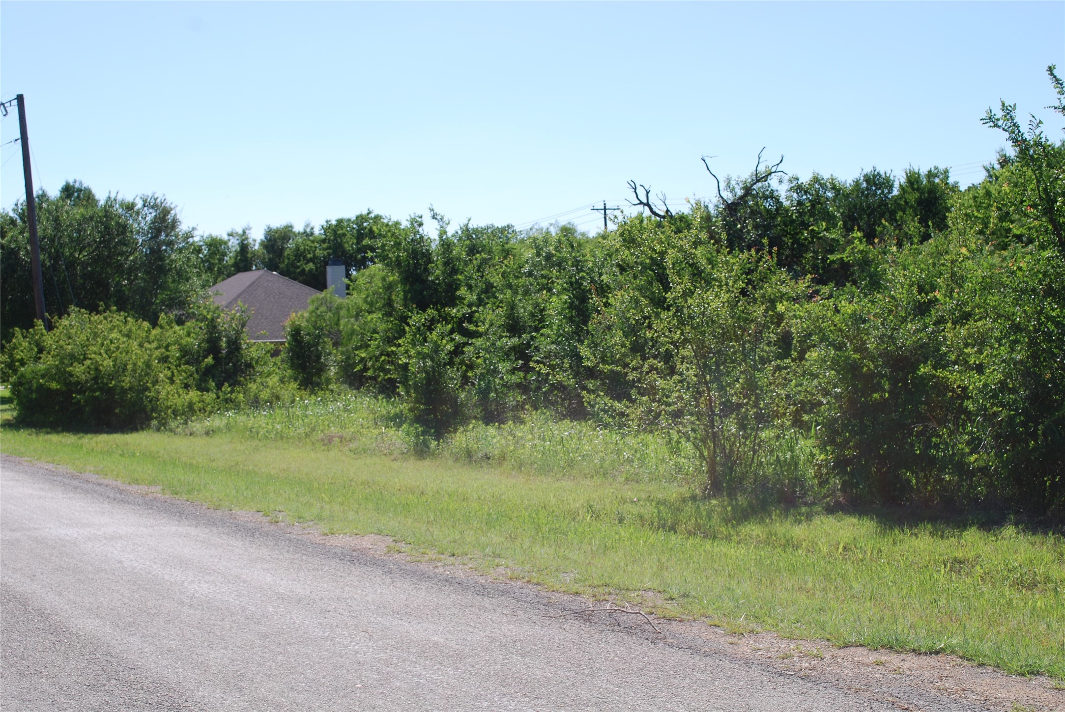 12065 Westmeadow Drive Whitney TX 76692