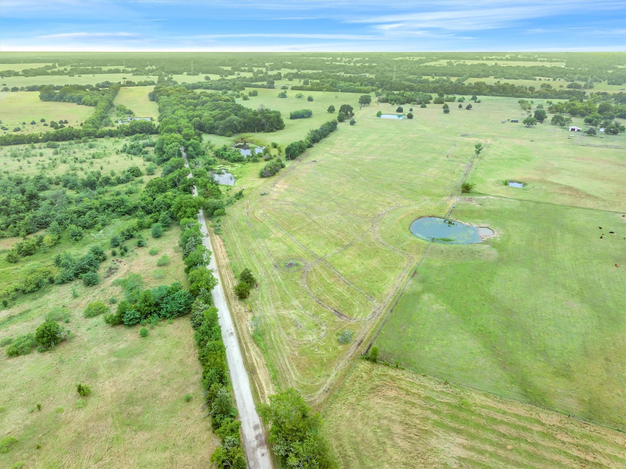 Tbd Vz County Road 3812 Wills Point TX 75169