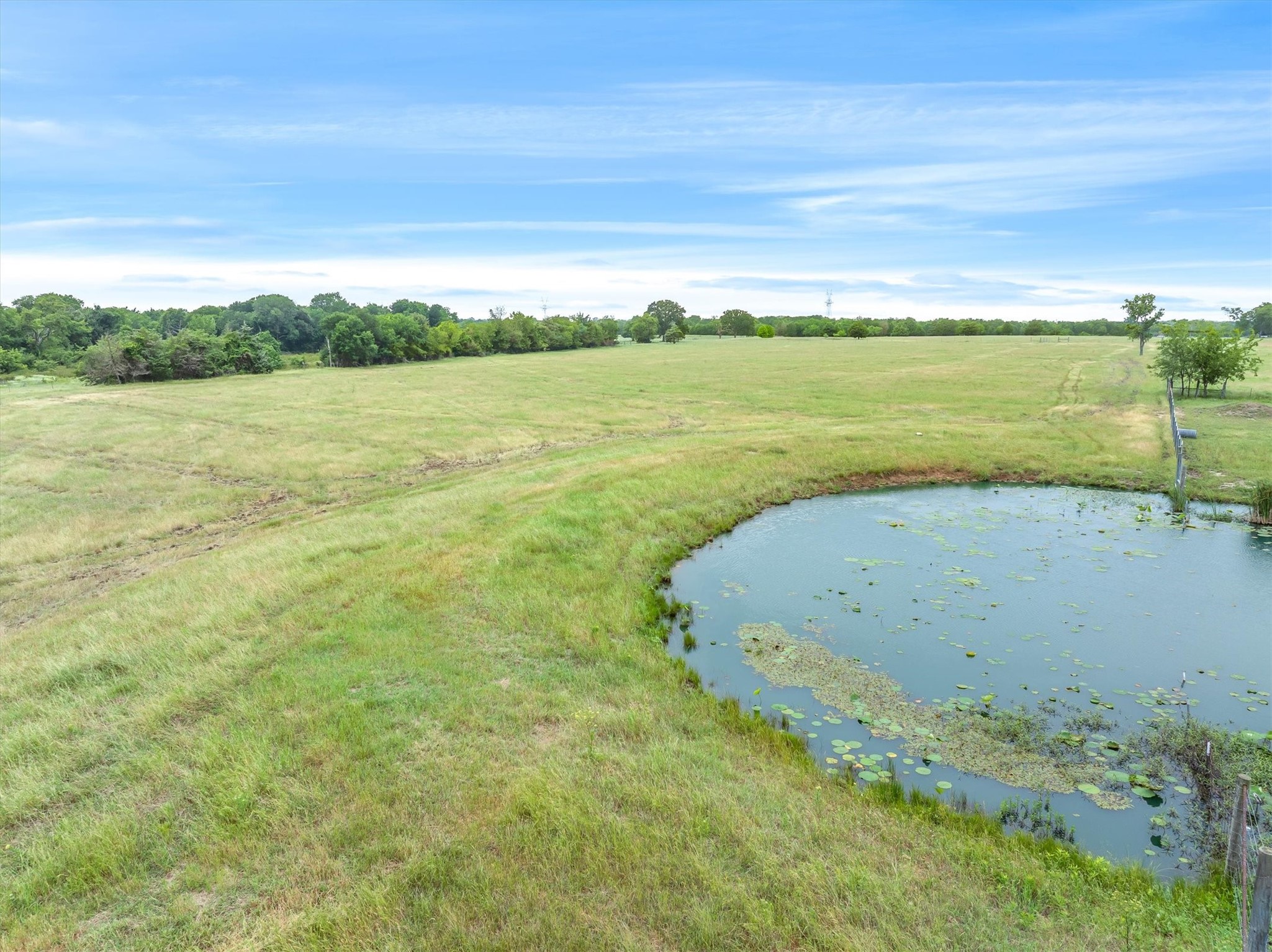 Tbd Vz County Road 3812 Wills Point TX 75169