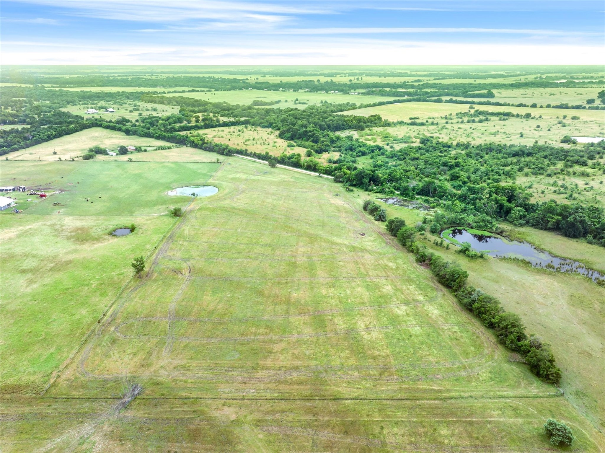 Tbd Vz County Road 3812 Wills Point TX 75169