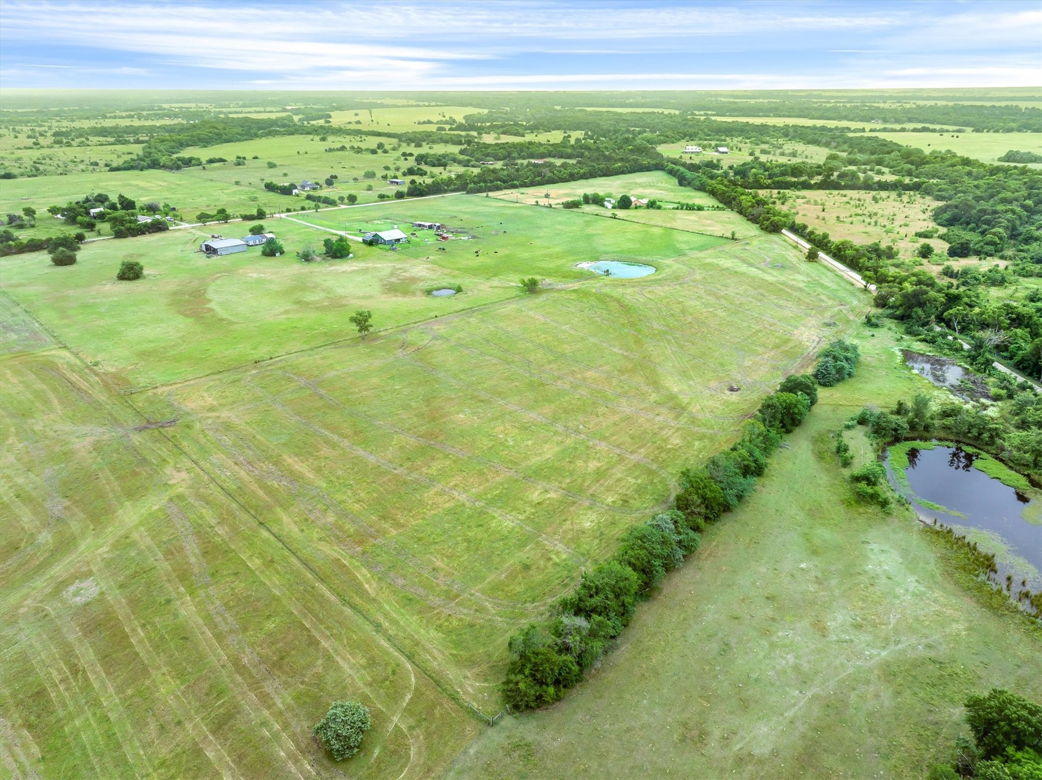 Tbd Vz County Road 3812 Wills Point TX 75169