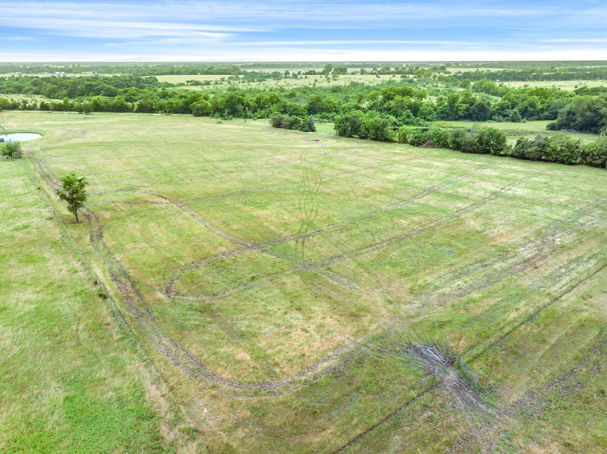 Tbd Vz County Road 3812 Wills Point TX 75169