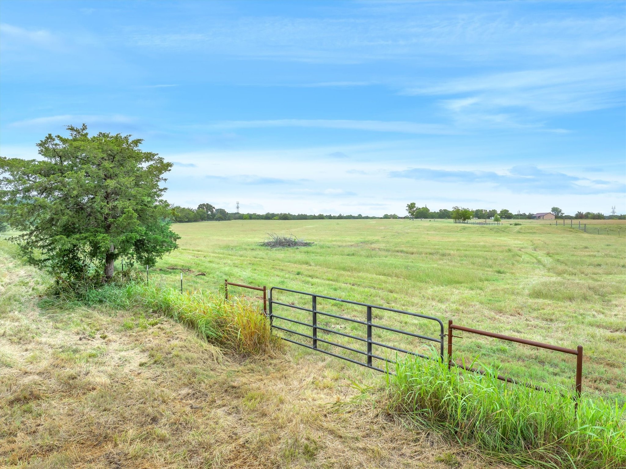 Tbd Vz County Road 3812 Wills Point TX 75169