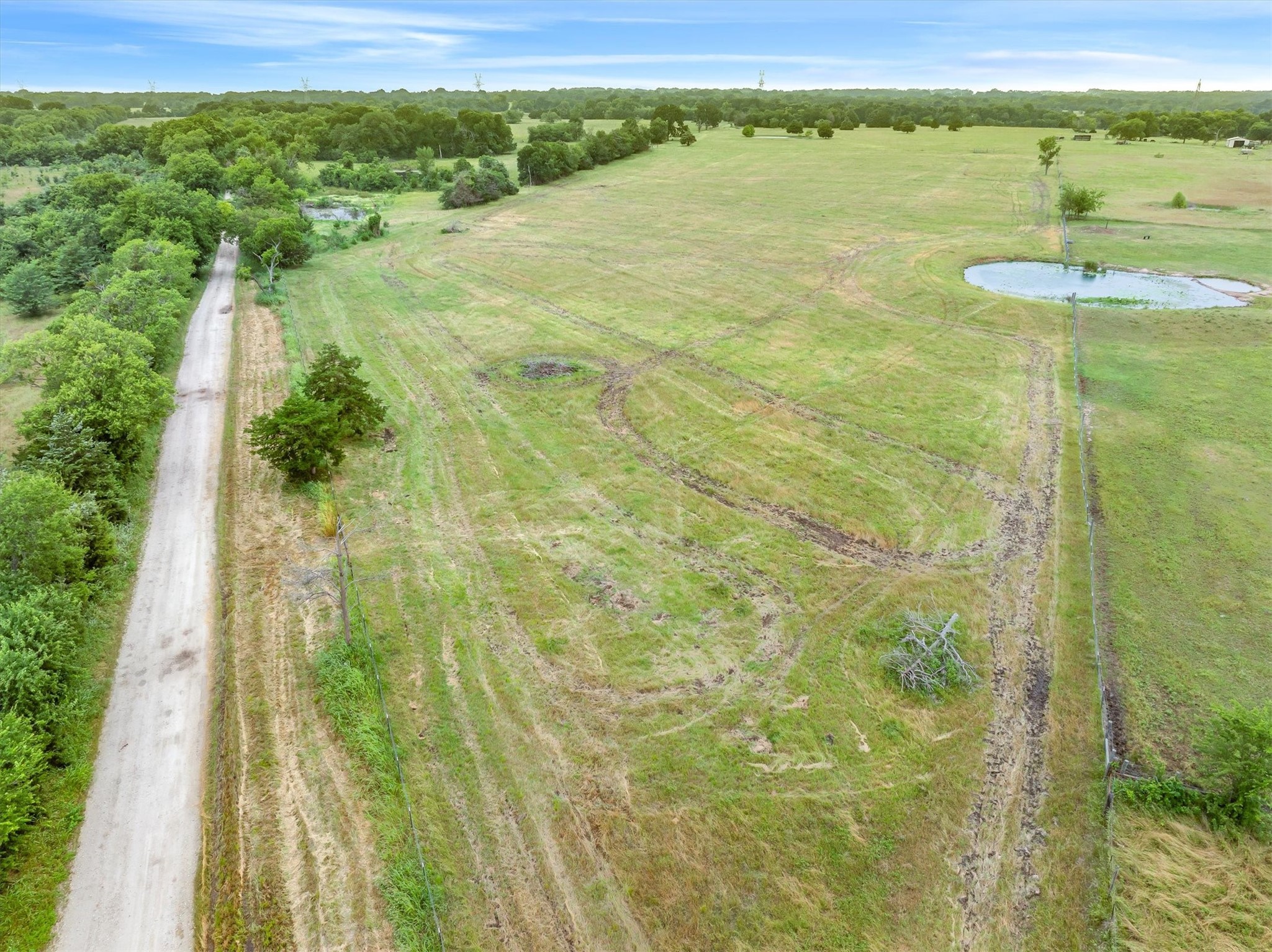 Tbd Vz County Road 3812 Wills Point TX 75169