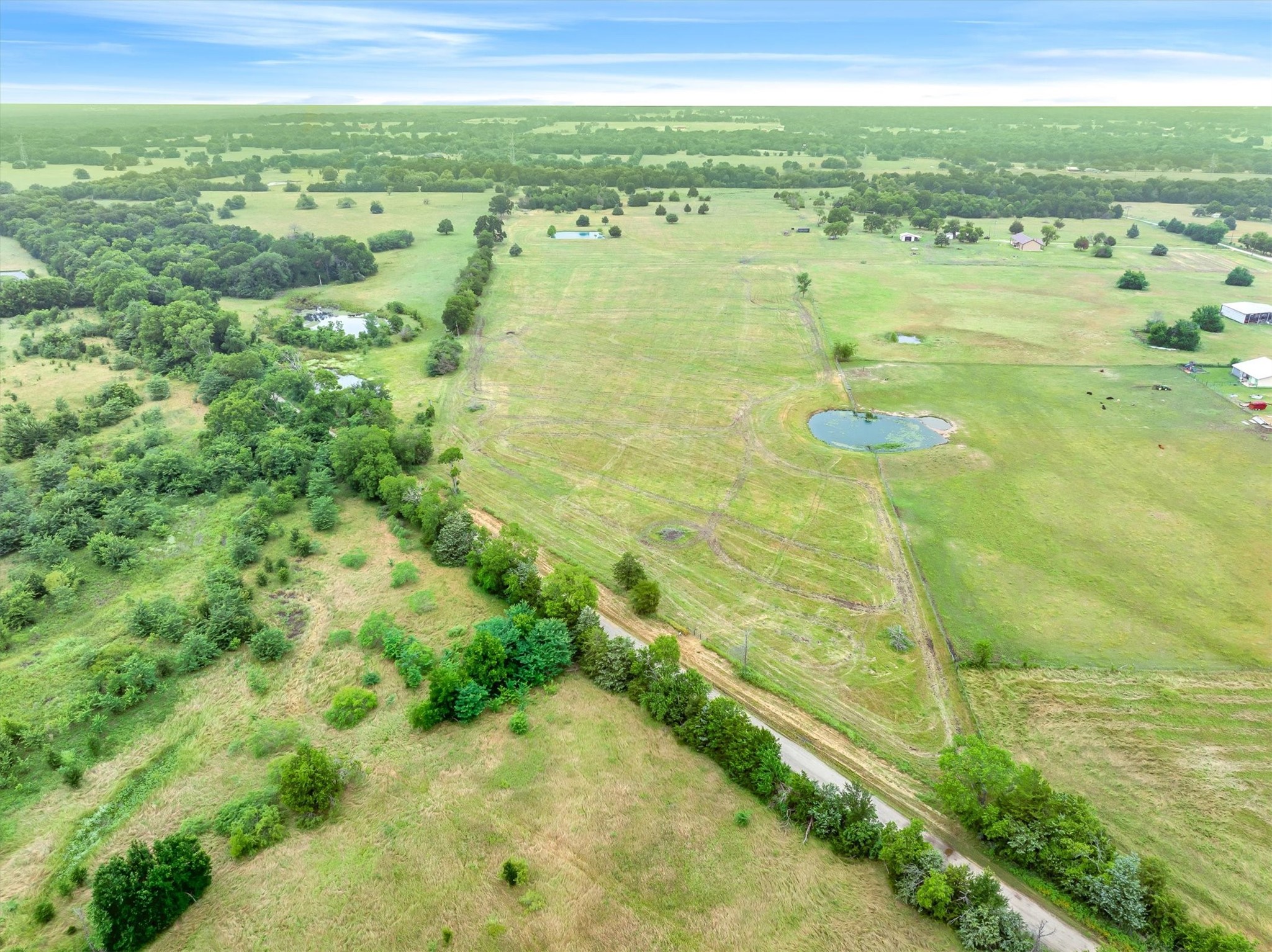 Tbd Vz County Road 3812 Wills Point TX 75169