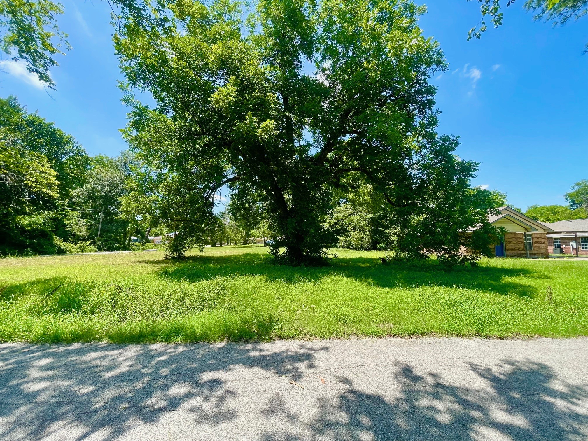 0 W Sparks Street Terrell TX 75160