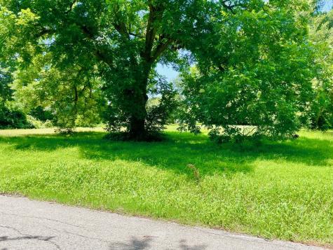 0 W Sparks Street Terrell TX 75160