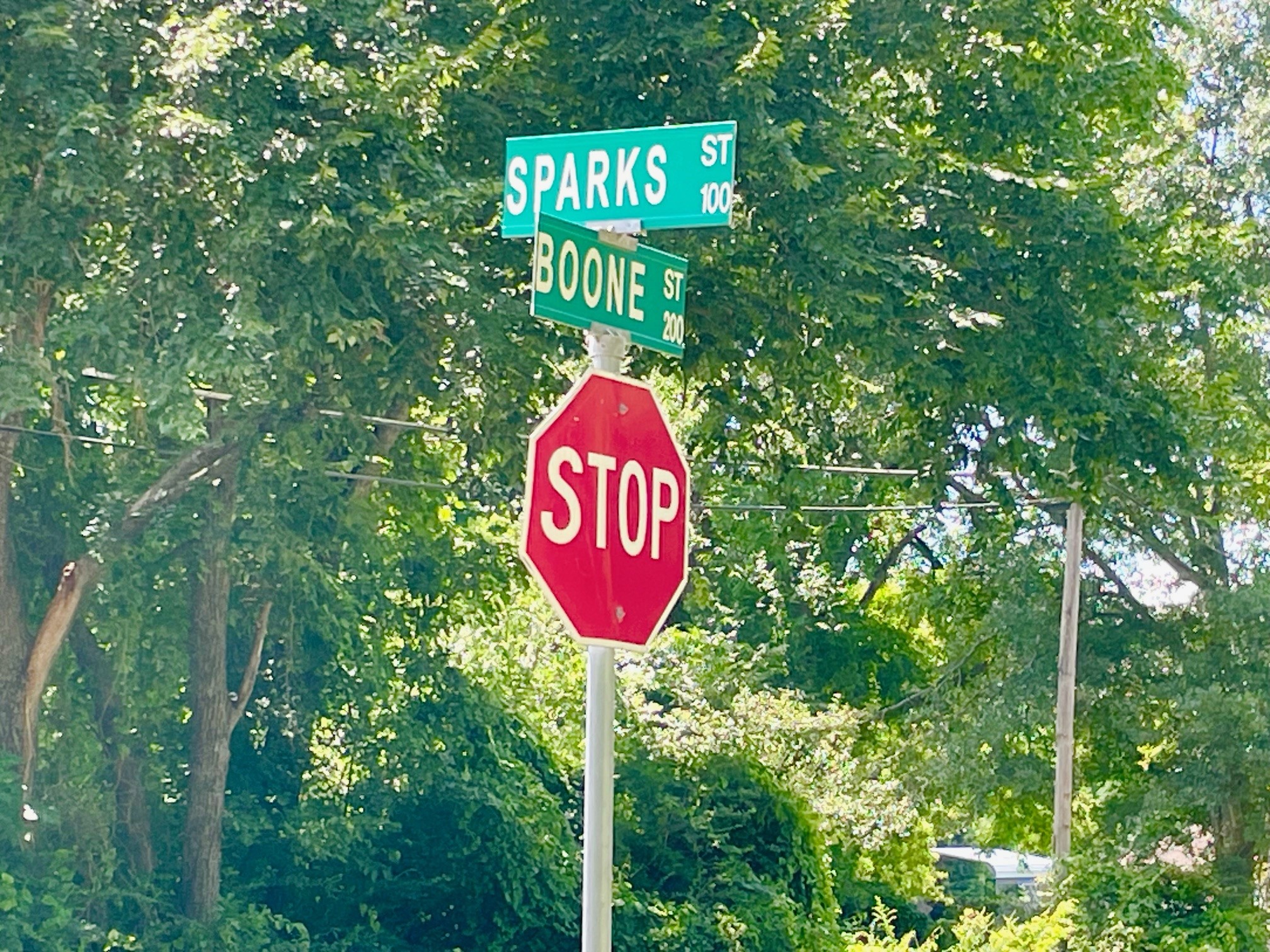 0 W Sparks Street Terrell TX 75160