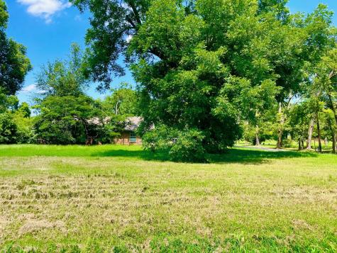 0 W Sparks Street Terrell TX 75160