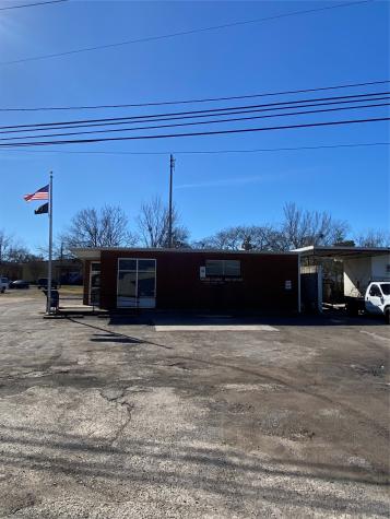 8899 W Fm 898 Savoy TX 75479