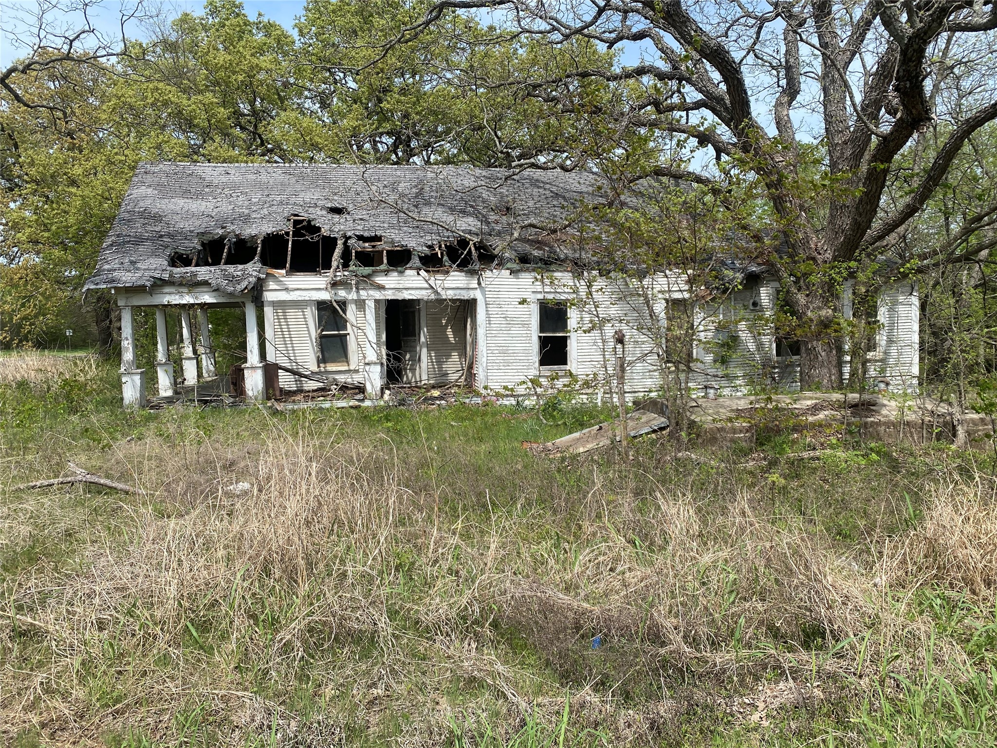 8899 W Fm 898 Savoy TX 75479