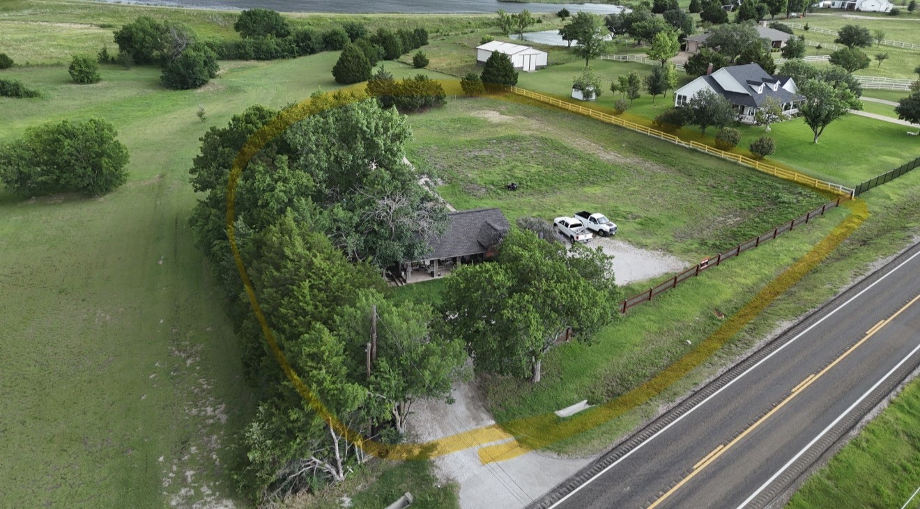 4802 W Fm 550 Heath TX 75032