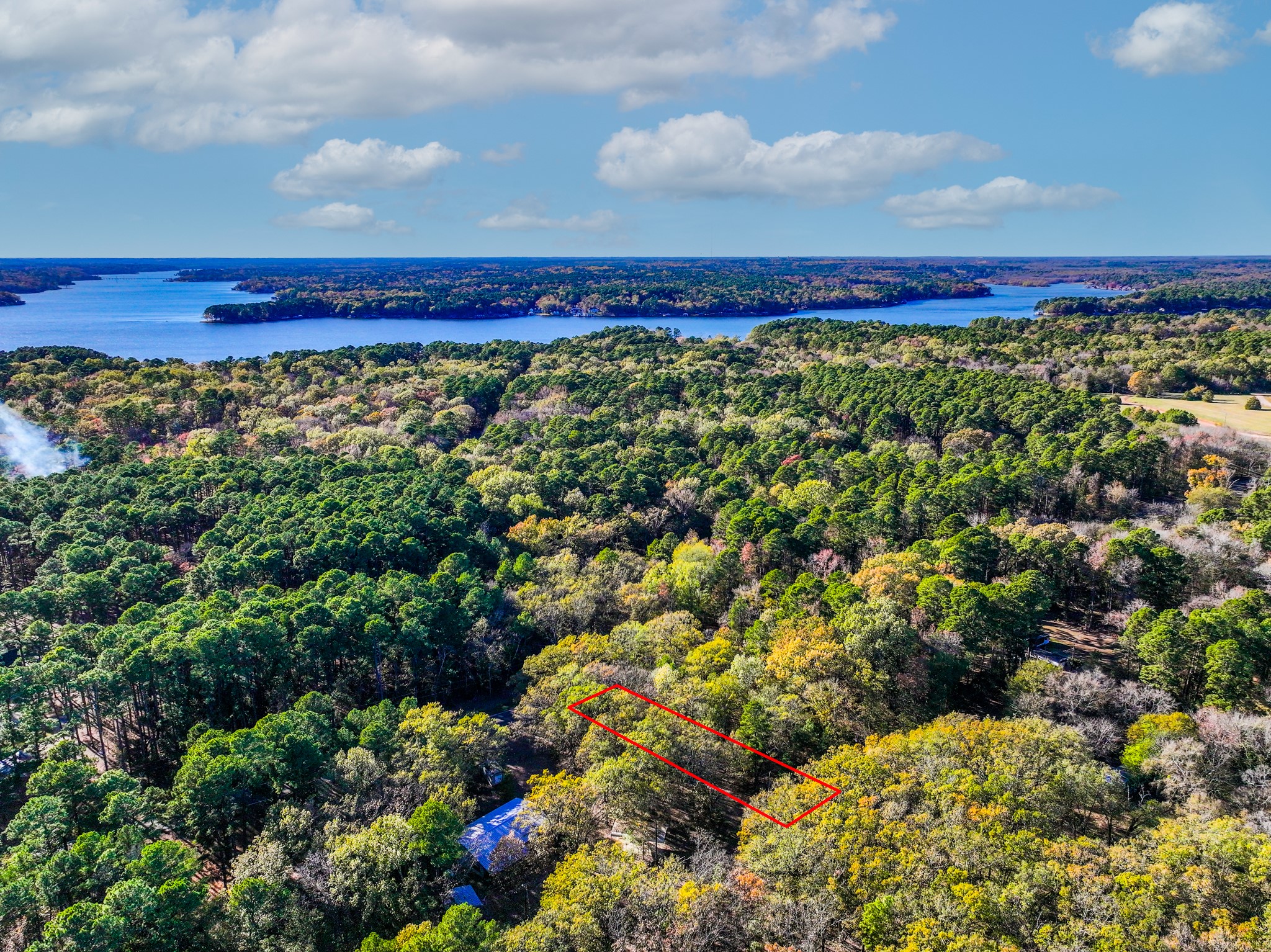 Lot 17 Sweet Gum Lane Mount Vernon TX 75457