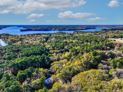 Lot 17 Sweet Gum Lane Mount Vernon TX 75457