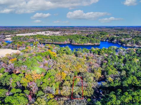 Lot 17 Sweet Gum Lane Mount Vernon TX 75457