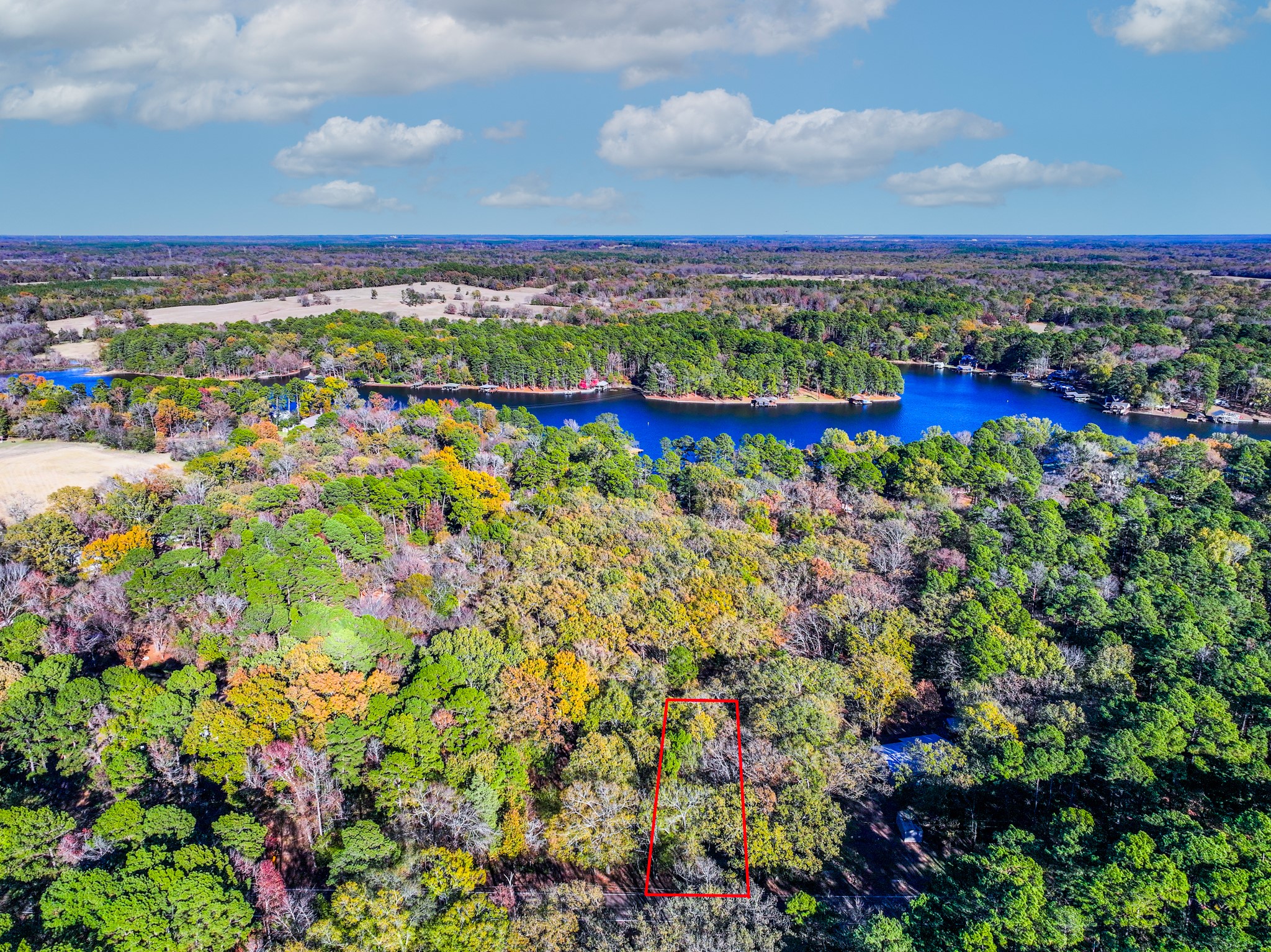 Lot 17 Sweet Gum Lane Mount Vernon TX 75457