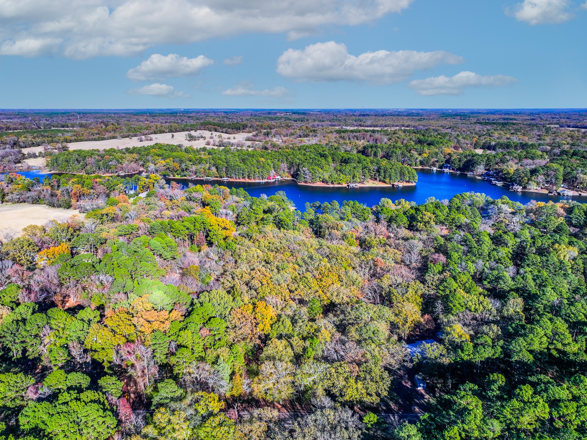 Lot 17 Sweet Gum Lane Mount Vernon TX 75457