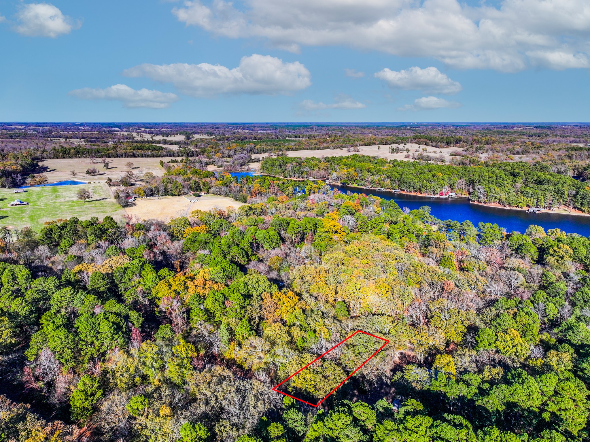 Lot 17 Sweet Gum Lane Mount Vernon TX 75457