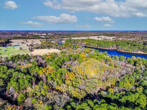Lot 17 Sweet Gum Lane Mount Vernon TX 75457