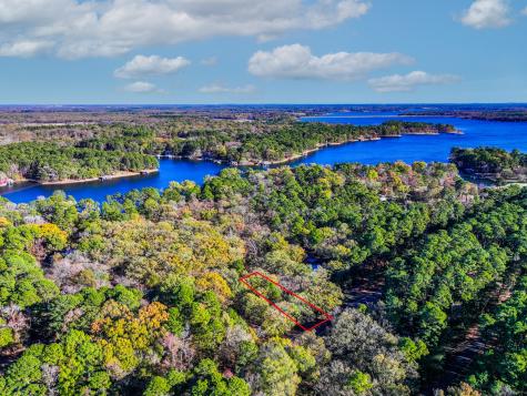 Lot 17 Sweet Gum Lane Mount Vernon TX 75457