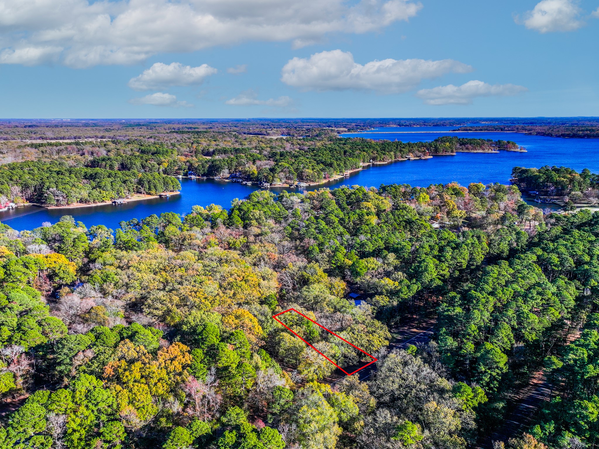 Lot 17 Sweet Gum Lane Mount Vernon TX 75457