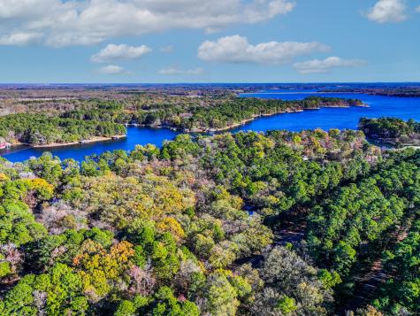Lot 17 Sweet Gum Lane Mount Vernon TX 75457