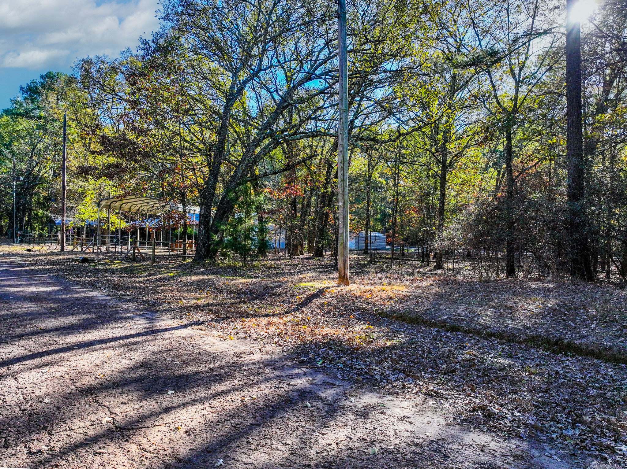 Lot 17 Sweet Gum Lane Mount Vernon TX 75457