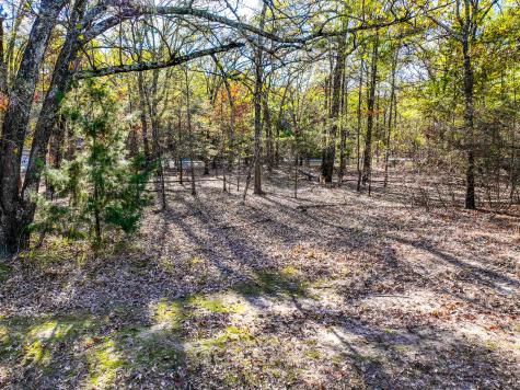Lot 17 Sweet Gum Lane Mount Vernon TX 75457