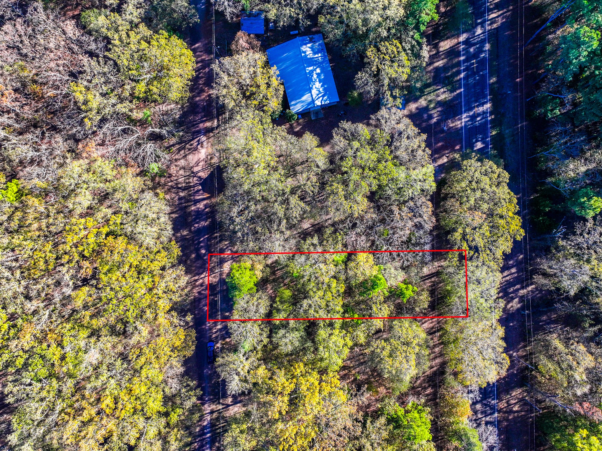 Lot 17 Sweet Gum Lane Mount Vernon TX 75457