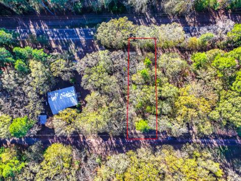 Lot 17 Sweet Gum Lane Mount Vernon TX 75457