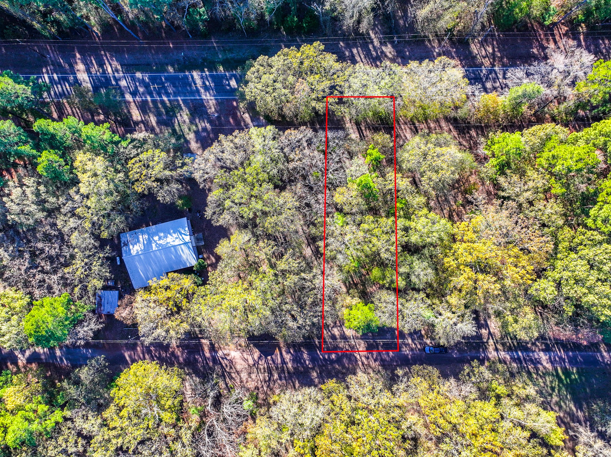 Lot 17 Sweet Gum Lane Mount Vernon TX 75457