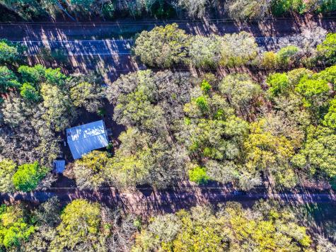 Lot 17 Sweet Gum Lane Mount Vernon TX 75457