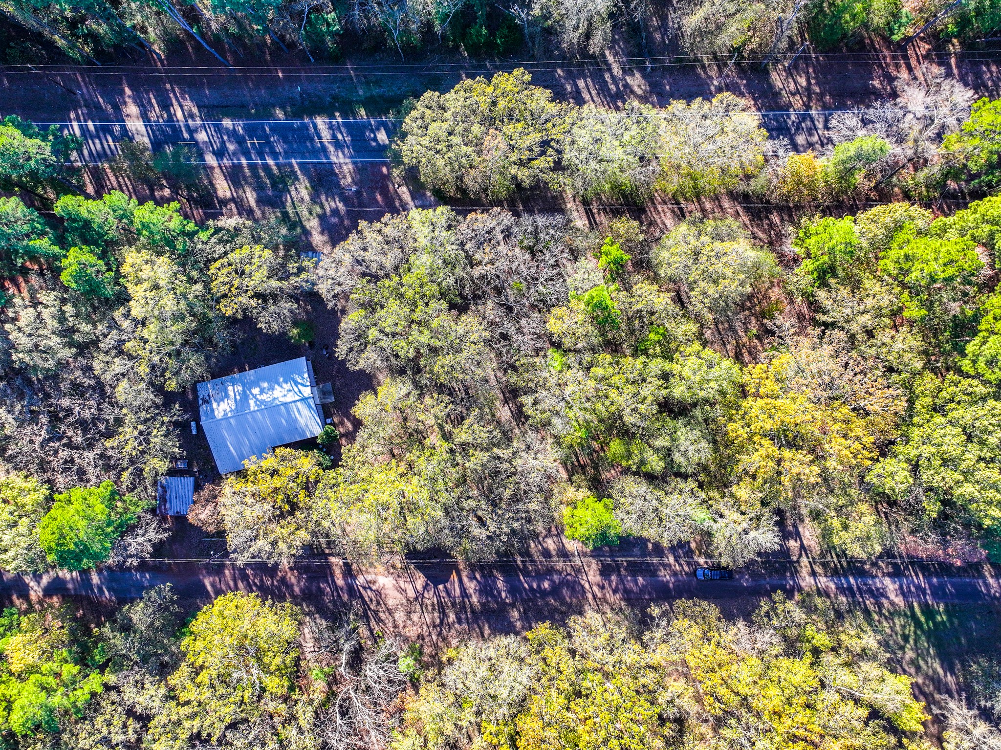 Lot 17 Sweet Gum Lane Mount Vernon TX 75457