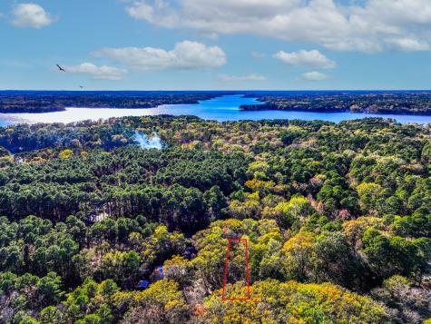 Lot 17 Sweet Gum Lane Mount Vernon TX 75457