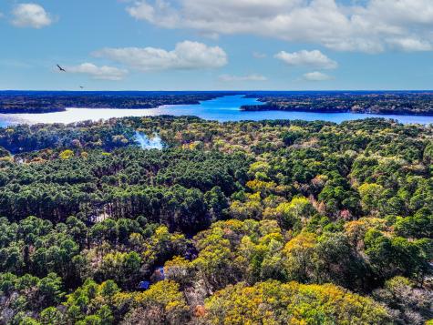 Lot 17 Sweet Gum Lane Mount Vernon TX 75457