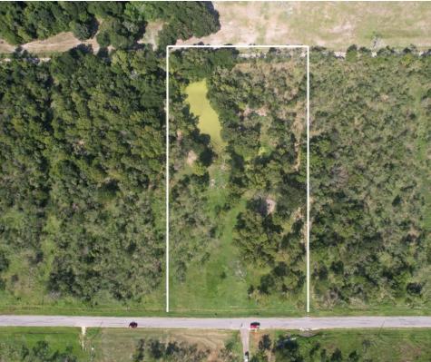 Tbd NW 0030 Road Corsicana TX 75110