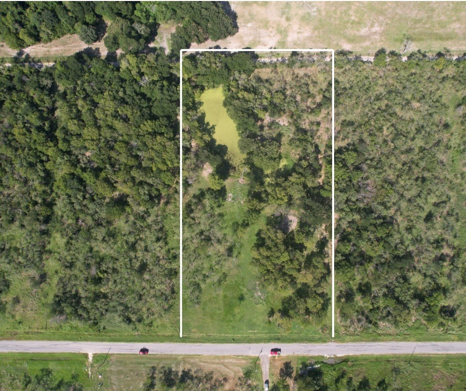 Tbd NW 0030 Road Corsicana TX 75110